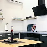 New Jakov & Niko Appartamento Spalato