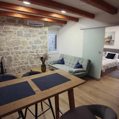 New Jakov & Niko Appartement Split