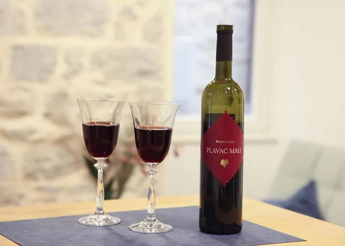 New Jakov & Niko Appartement Split