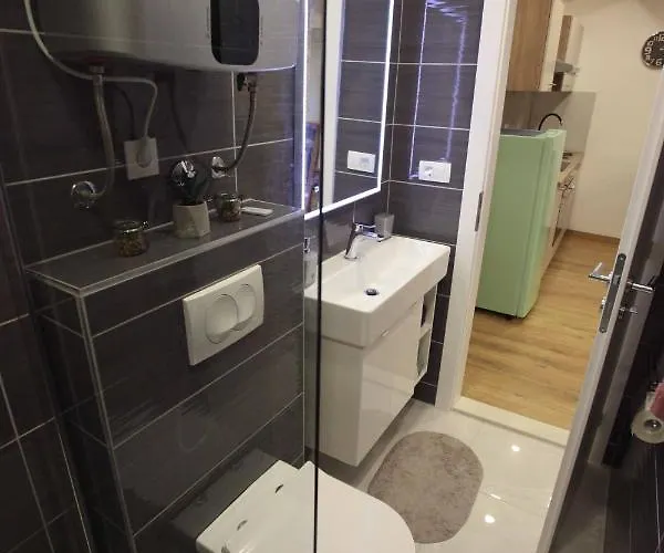 New Jakov & Niko Appartement Split