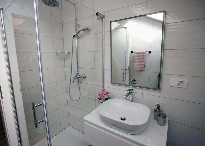 New Jakov & Niko Appartement Split