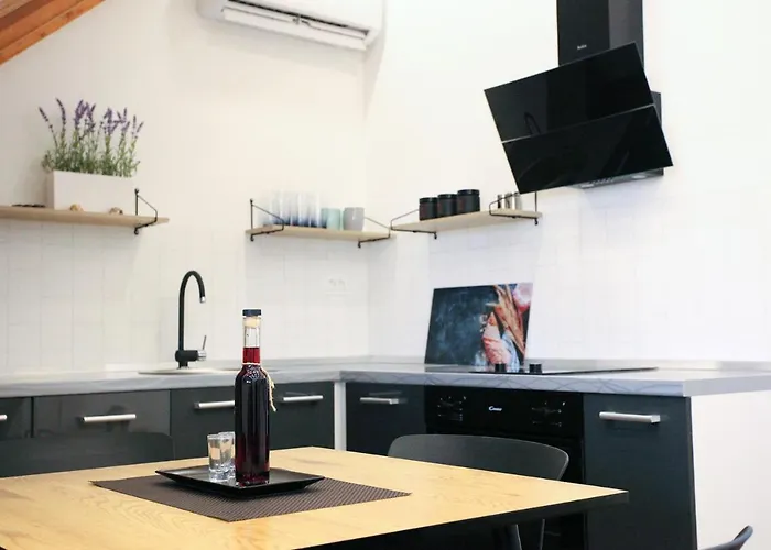 New Jakov & Niko Appartement Split