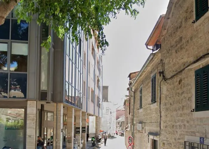 New Jakov & Niko Appartement