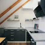 New Jakov & Niko Апартаменты Сплит