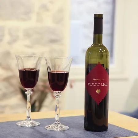 New Jakov & Niko Lägenhet Split