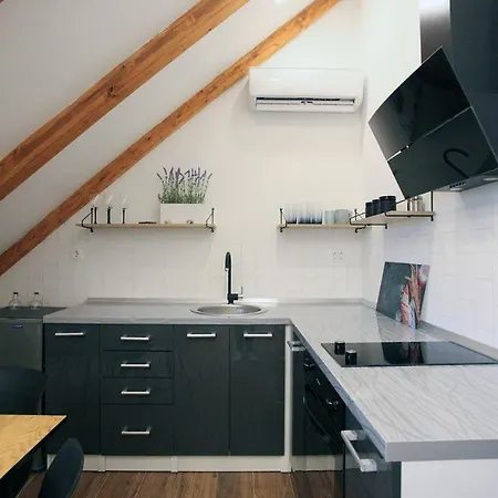 New Jakov & Niko Apartament Split