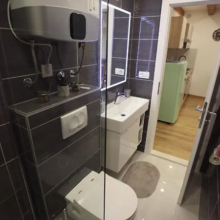 New Jakov & Niko Apartament Split