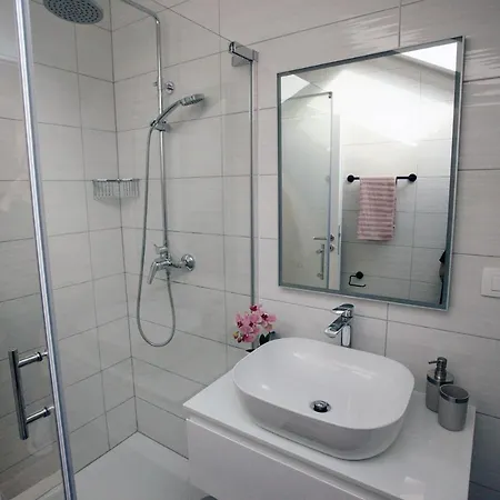 New Jakov & Niko Lägenhet Split