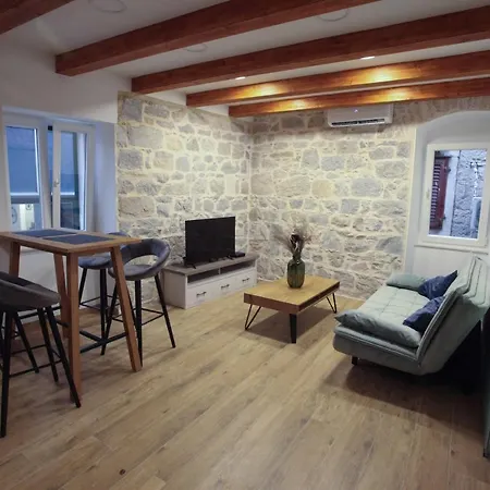 Apartament New Jakov & Niko