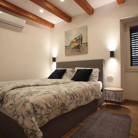 Апартаменты New Jakov & Niko *