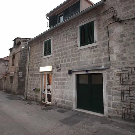 New Jakov & Niko Split