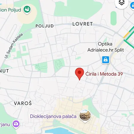 Apartament New Jakov & Niko