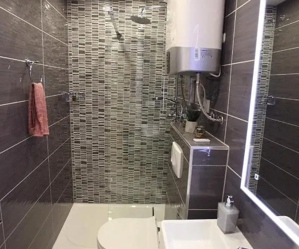 Apartament New Jakov & Niko