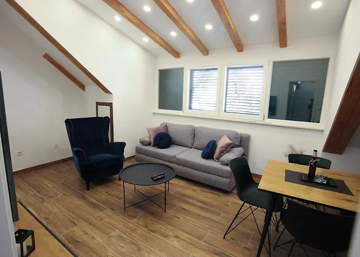 New Jakov & Niko Appartement
