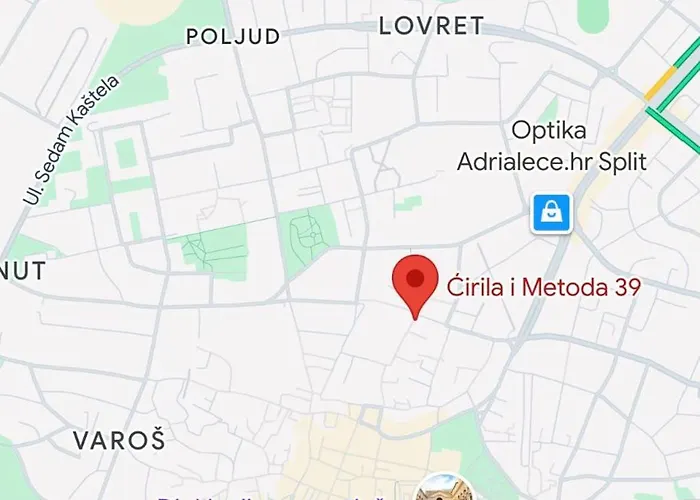 Apartament New Jakov & Niko